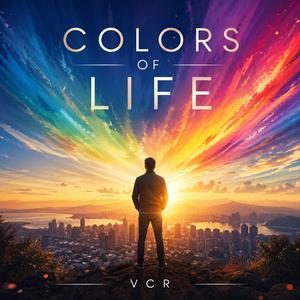 Colors of Life