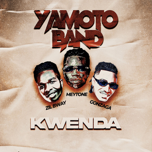 Kwenda
