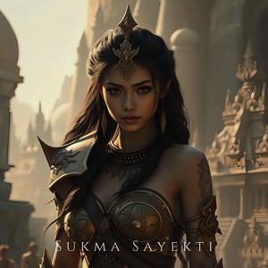 Sukma Sayekti
