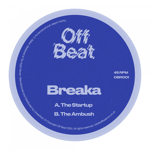 The Startup (Original Mix)