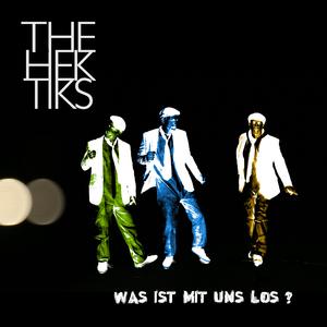 Was ist mit uns los?