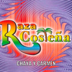 Chaya y Carmen