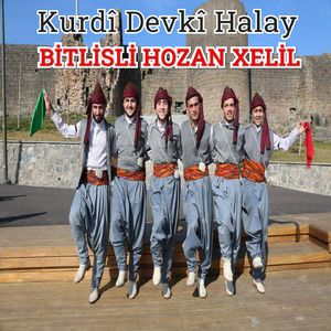 Kurdî Devkî Halay, Pt. 2