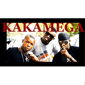 Kakamega (feat. Wasanii Family)