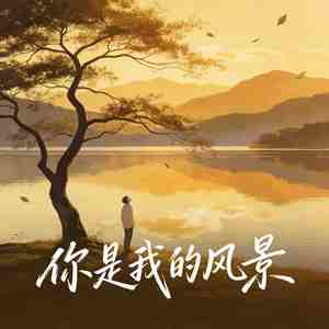 你是我的风景