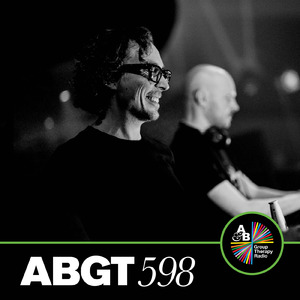 Goodbye My Love (Record Of The Week) [ABGT598] (Mixed)