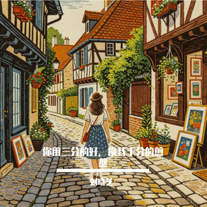 你用三分的好，换我十分的煎熬