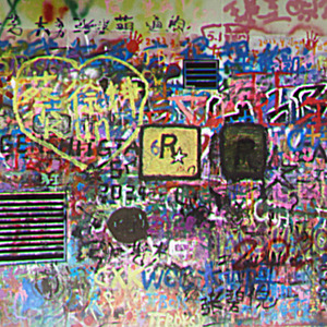 世界散文(Prod.by MORROW)