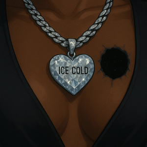 Ice Cold
