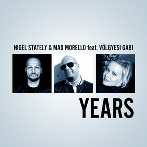 Years (Radio Edit)