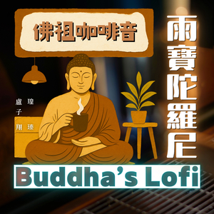雨寶陀羅尼 (佛祖咖啡音)