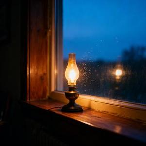 有我在就会晴天