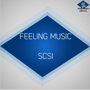 Feeling Music (X - Instrumental)