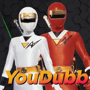 Ninja Sentai Kakuranger (Versão Brasileira) (Versão Brasileira)