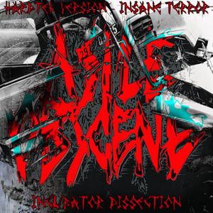 Fractal Cataplasm Storm Blaster