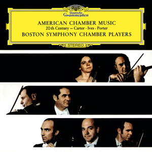 Quintet For Oboe And String Quartet:1. Andante - Allegro - Tempo di Andante