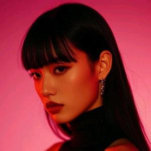 镜中我 (Mirror Me)