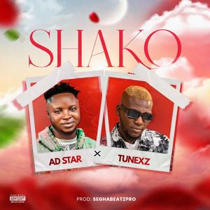 Shako (feat. Tunexz)