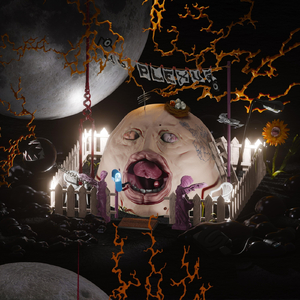 Dare I Dare You (Bec Plexus One-Hundred Nautical Miles Offshore Without a Phone Version)