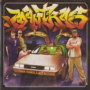 Feodalfonz (feat. MANTRAS)