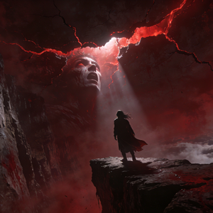 幕府之战（feat.红兔、青柒）