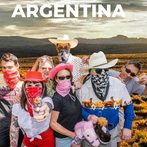 Argentina