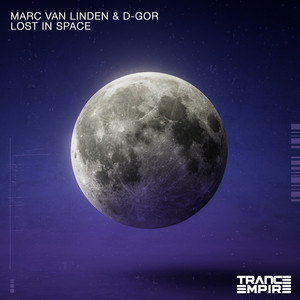 Lost in Space (Marc Van Linden & D-Gor Edit)