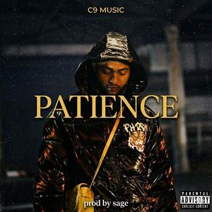 Patience (Prodbysage)
