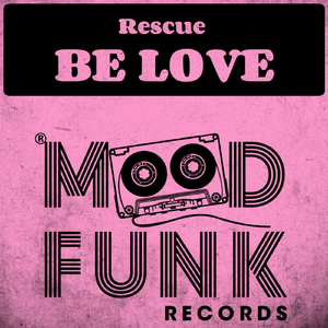 Be Love (Original Mix)