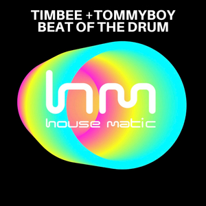 Beat on the Drum (Radio Mix)