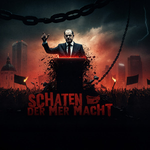 Freiheit in den Fäusten