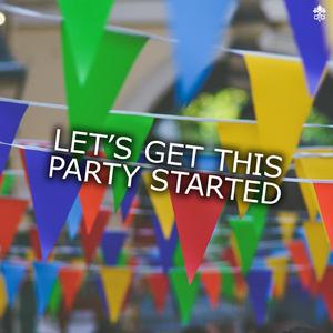 Born By The River (feat. Jimmy Hennessy)