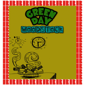 Welcome to Paradise (Live)