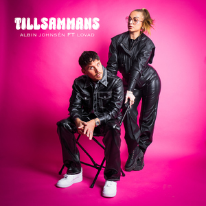 Tillsammans (feat. lovad)