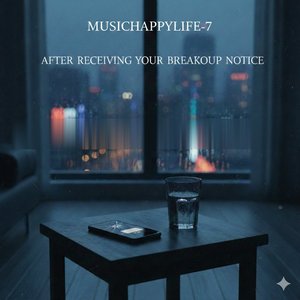 After Receiving Your Breakup Notice