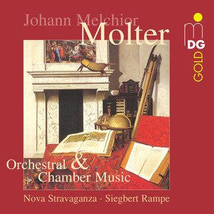 Ouverture for Two Oboes, Bassoon, Two Violins, Viola and Basso Continuo in C Minor, MWV III, No. 9: I. Ouvertüre