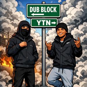 Hospital (feat. Babythreat)