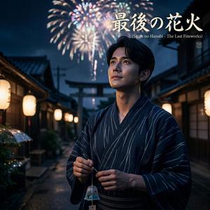 最後の花火 (Saigo no Hanabi)