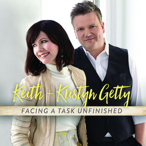 Facing A Task Unfinished