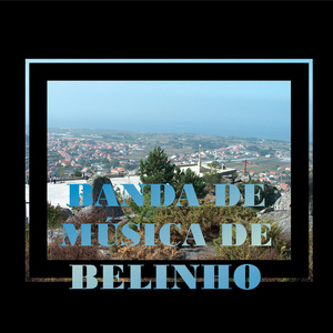 Saudação a Belinho