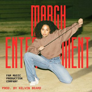 March Entertainment