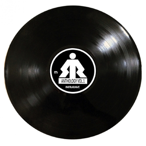 Infrarave Mark (Original Mix)