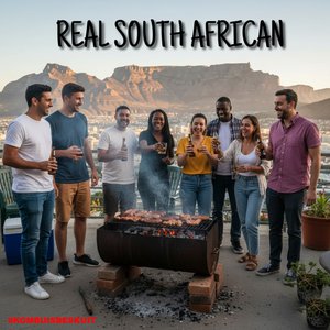 Real South African