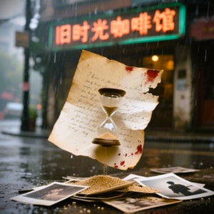 褪色回忆 (钢琴版)