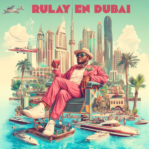 Rulay en Dubai ((Extended))