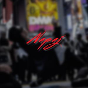 Napaj (Dance Battle Beat)