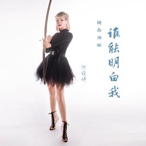 谁能明白我（闽南语版） 伴奏