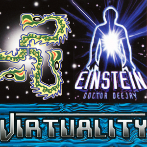 Virtuality (Instrumental Mix)