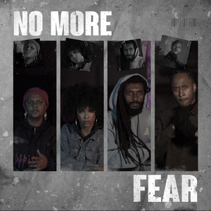 No More Fear (feat. Cris Snj, Sombra Snj & Krozs)