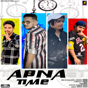 Apna Time